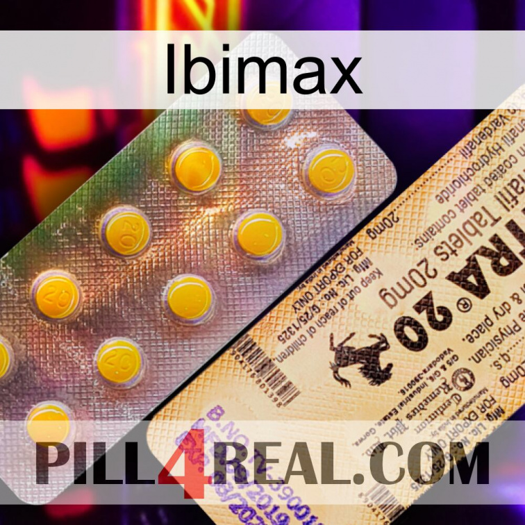 Ibimax new06